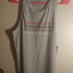 Peloton Tank top (women's)